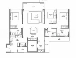 Martin Modern (D9), Condominium #599646681